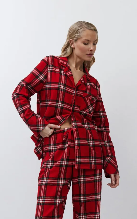 BELL Пижама женская со штанами