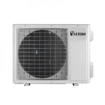 Тепловой насос Vetero V-S09DHPAC-GD