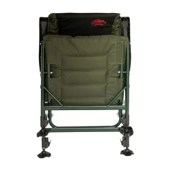 Tramp кресло Deluxe (зеленый)