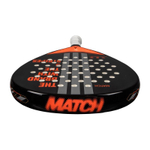 Ракетка для падел Adidas Match Noir 3.4 2025 ( orange)