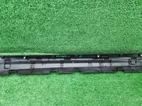 Накладка порога левая Geely Atlas Pro (2021-н.в.)