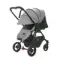 Прогулочная коляска Valco Baby Snap 4 Ultra Flatt Matt Cool Grey