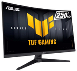 Монитор 31.5" ASUS VG32VQM5B/90LM0BI1-B01171 черный