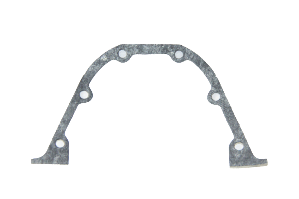 Прокладка задней крышки двигателя паронит ВАЗ (ООО"ПАК" г.Рязань)