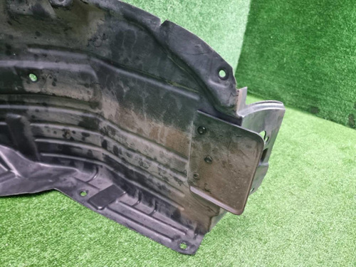 Подкрылок передний правый Haval Jolion (2024-н.в.)