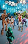 Guardians of the Galaxy: Mother Entropy