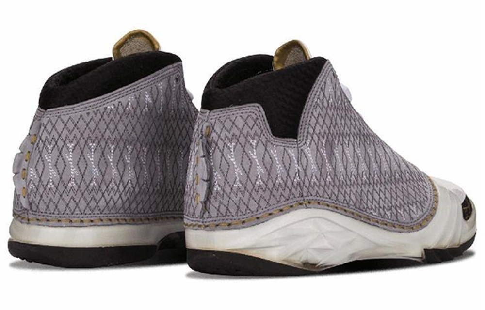 Кроссовки Jordan Air Jordan 23 White Stealth