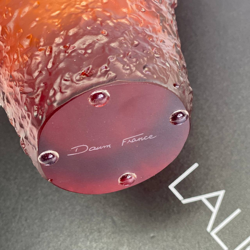 Ваза Lalique 24 см, арт. 474747538