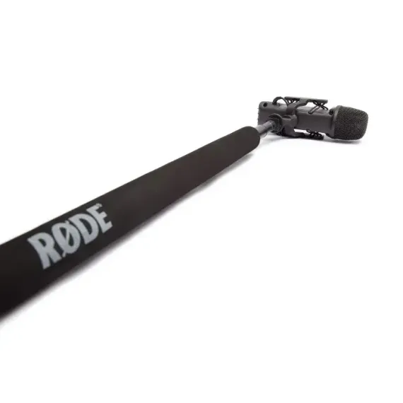 RODE Stereo VideoMic