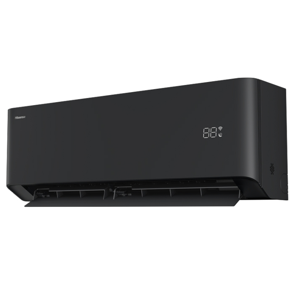 Мультисплит система на 3 комнаты Hisense AMS-09UW4RYCHB00(B) x 3 / AMW3-18U4RJC