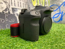 Canon EOS 50D 21.500 кадров
