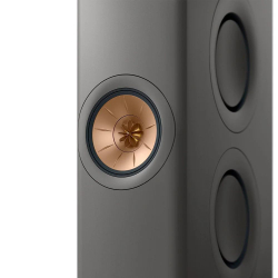 Напольная акустика KEF LS60 Wireless