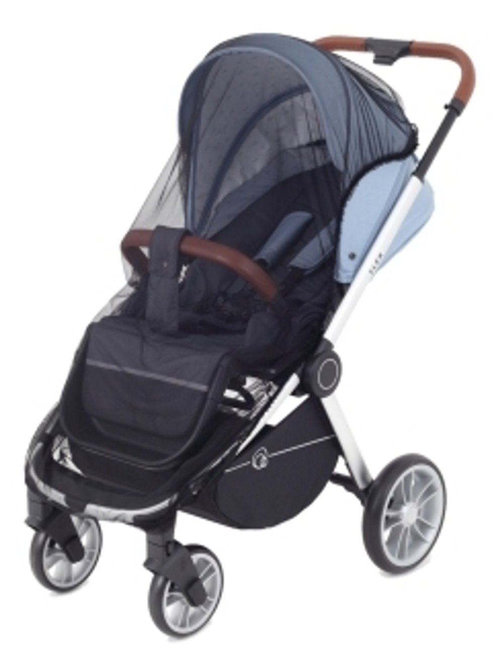 Набор для прогулочной коляски (чехол от дождя + москитная сетка) "RANT"