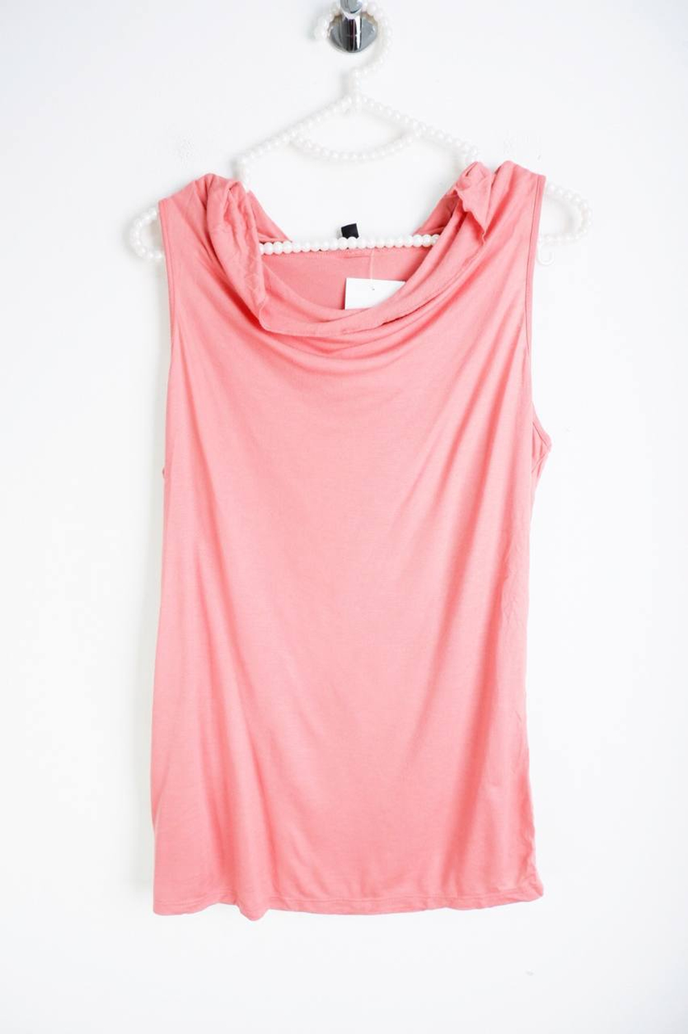 Футболка Willi Smith практичная, маркировка М, визуально 46 размер