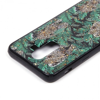 Чехол для Samsung Galaxy J8 (2018), 010812