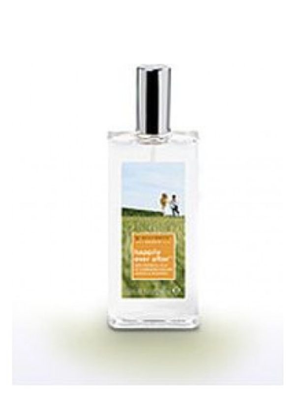 Grassroots Happily Ever After