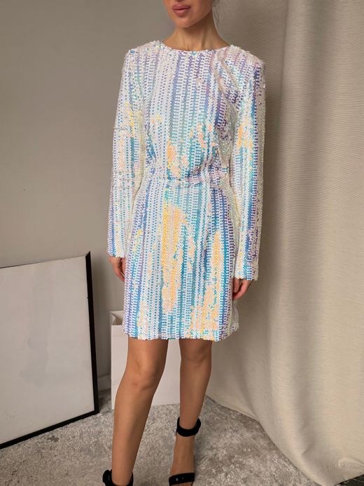 Новое платье Elliatt, М