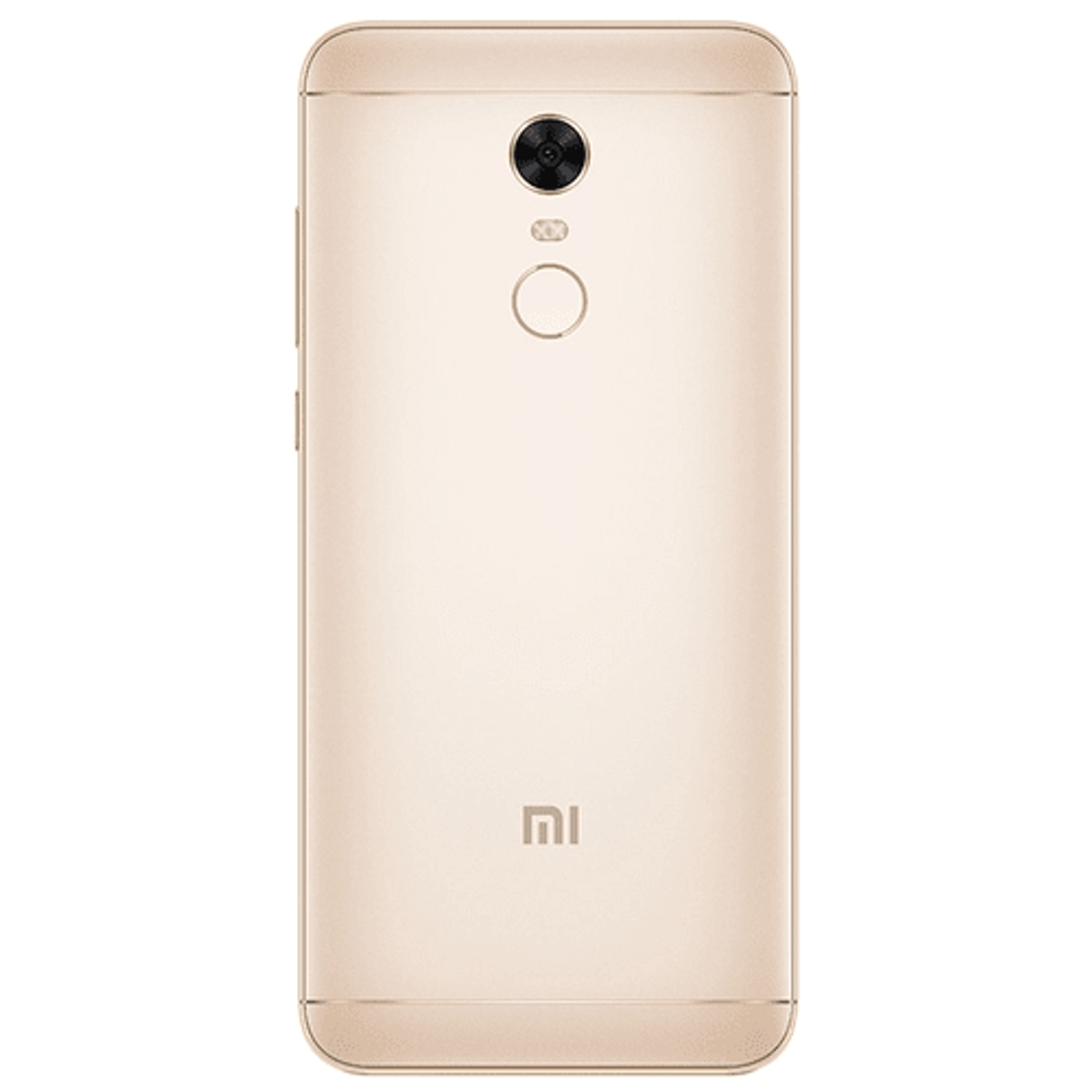 Xiaomi Redmi 5 Plus 3/32 Gb Gold
