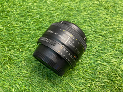 Nikon 50mm 1.8D