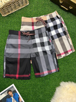 Шорты Burberry