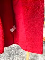 Пальто из эко меха Il Gufo, 116