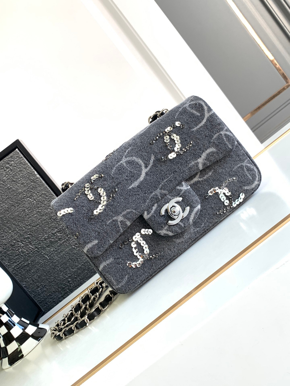 Chanel Bag 20 cm