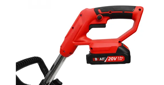 Триммер аккумуляторный BRAIT BCBC20-2NM