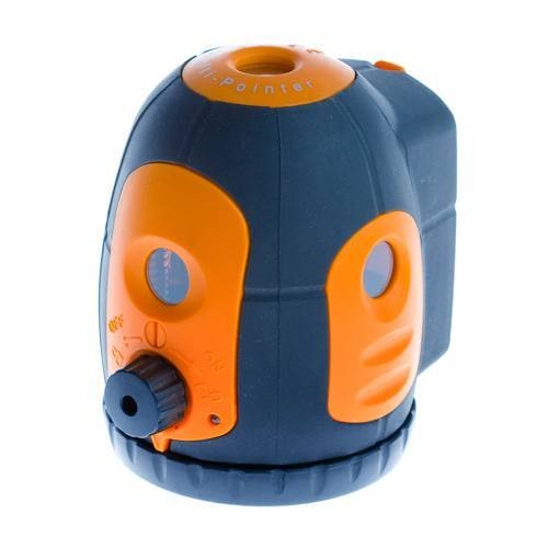 Geo Fennel Multi-Pointer