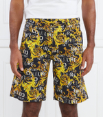 Шорты Versace Jeans Couture - черный(74GAD580ES042L54)