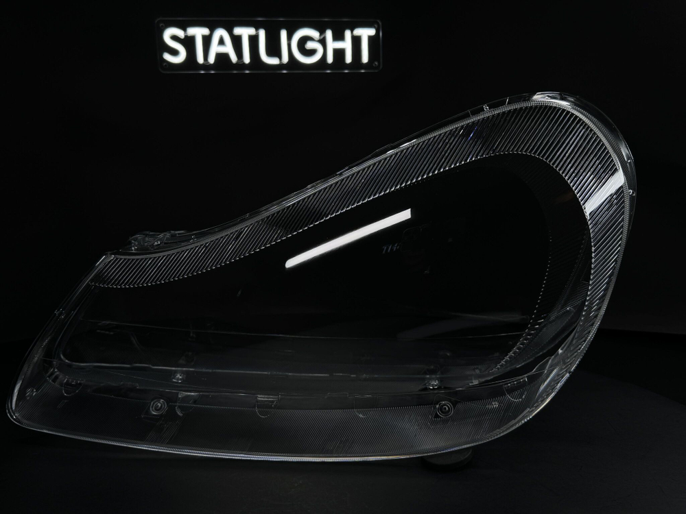 Комплект стекол Porsche Cayenne 957 2007-2010