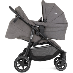 Прогулочная коляска Joie Mytrax Pro