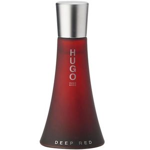 Hugo Boss Deep Red Eau De Parfum