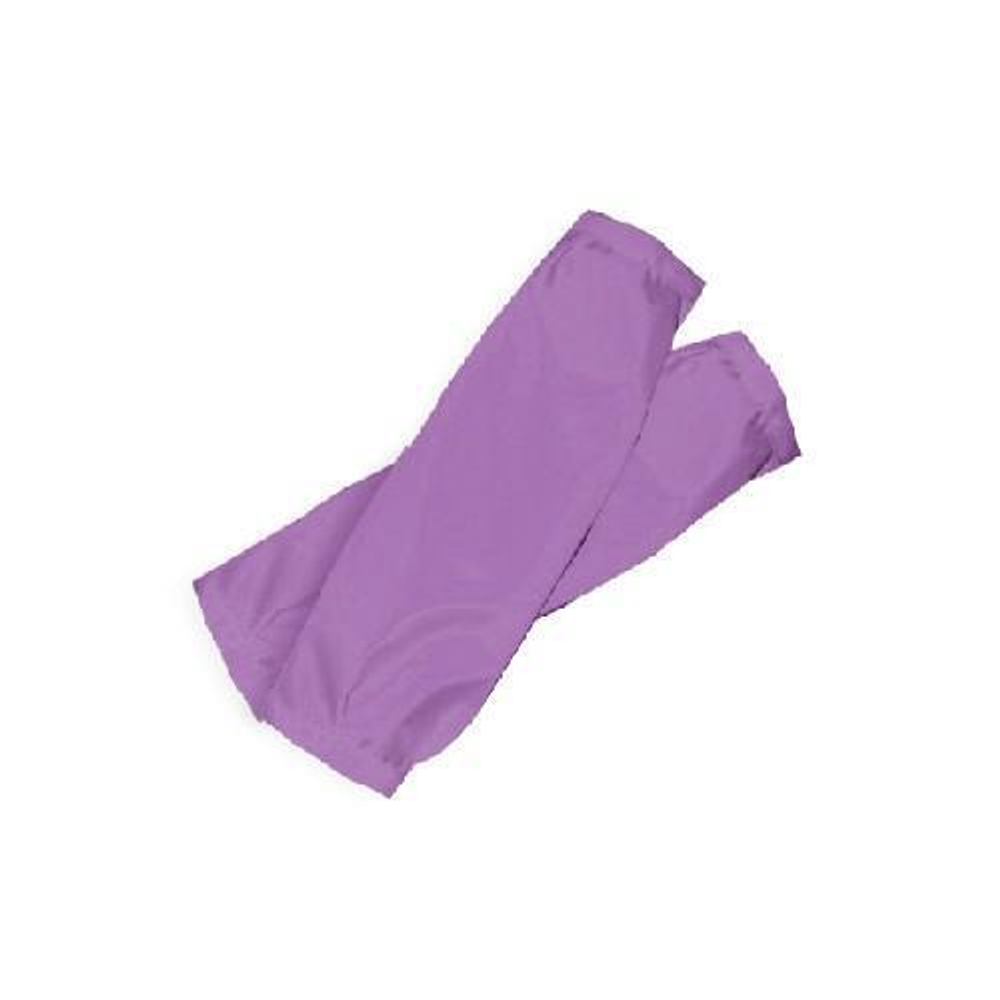 Нарукавники для труда сиреневые (Пчелка)