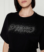 Футболка Pinko - черный(103993 A231)