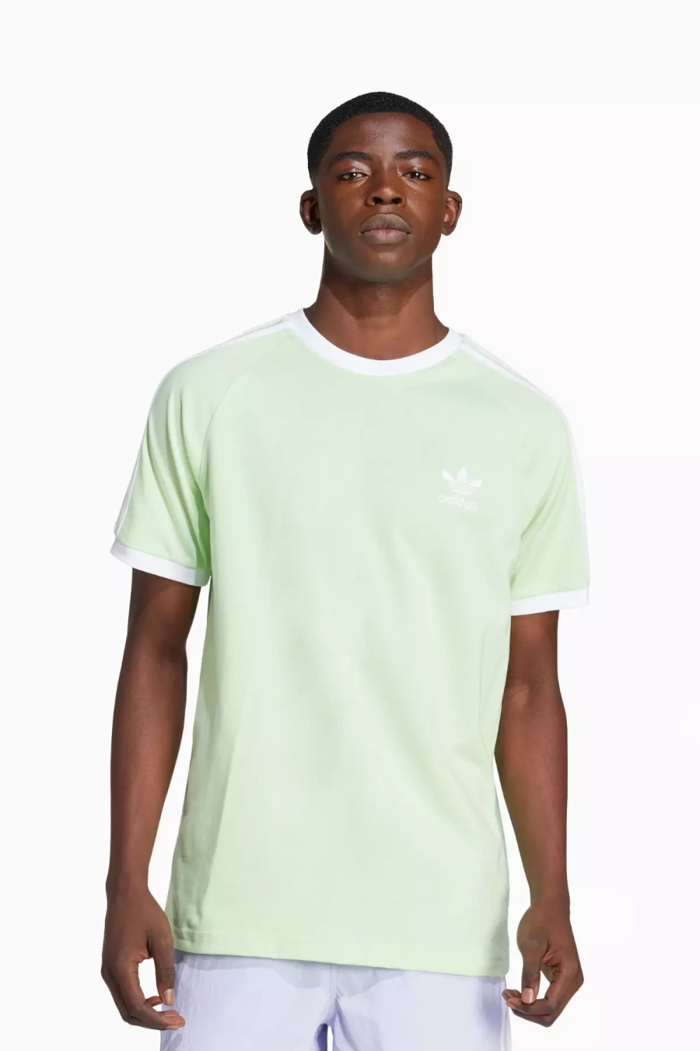 Футболка adidas Adicolor Classics 3-Stripes