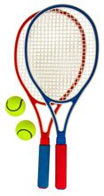 Набор для большого тенниса &quot;First Tennis&quot;