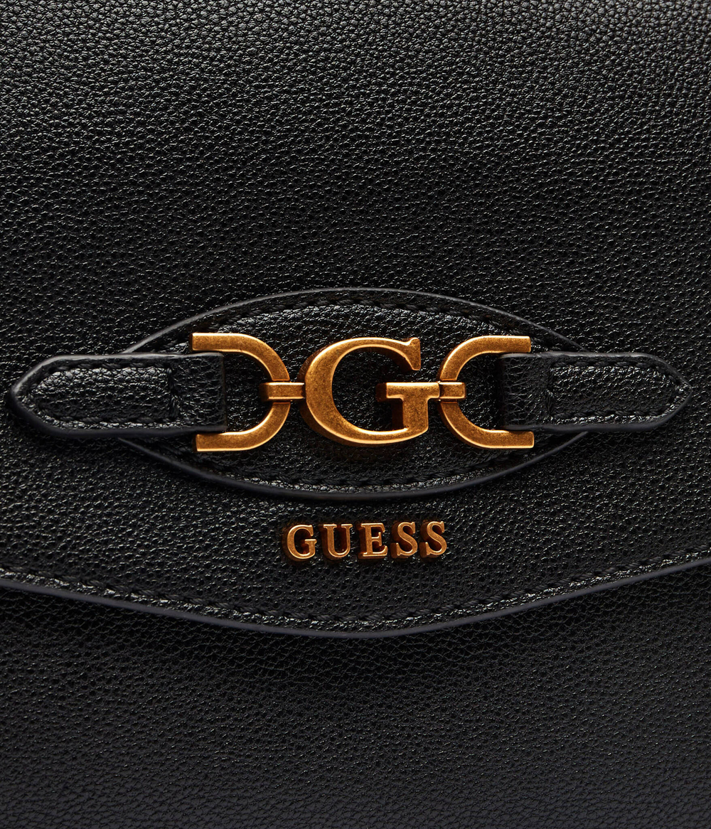 Сумка через плечо MALVA Guess - черный(HWBB94 94210)