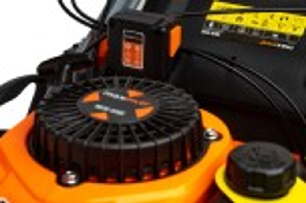 Газонокосилка бензиновая MAXPILER MLM-51SE