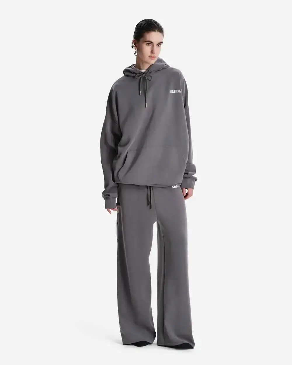 Спортивный костюм из модала