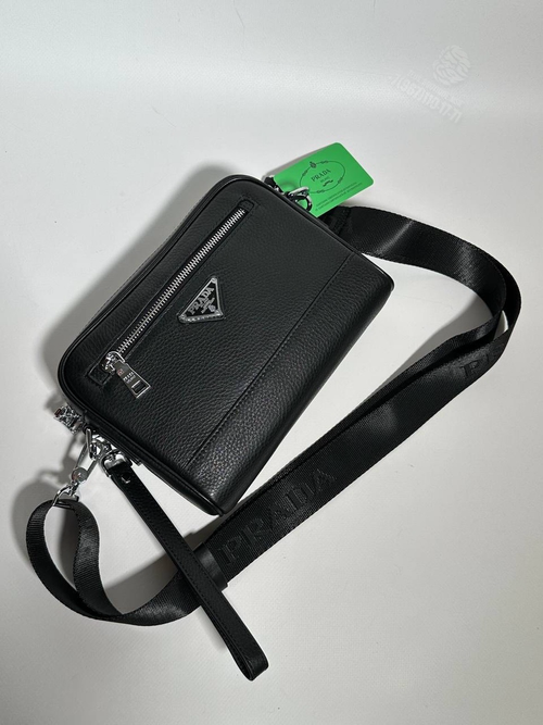 Сумка через плечо Prada