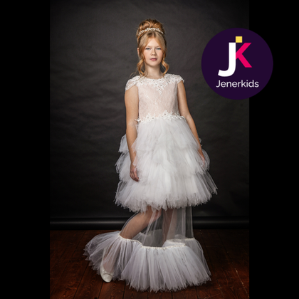 Платье  "Иоланта" подростковое -трансформер