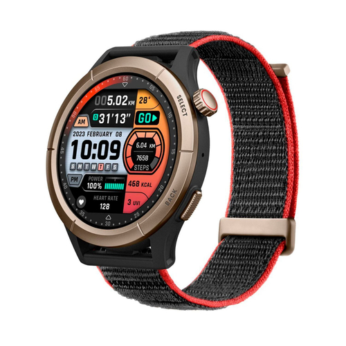 Amazfit A2292 Cheetah Pro Black