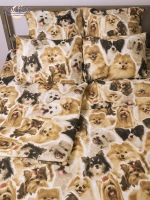 Наволочка 70х70 хлопок