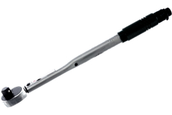 Динамометрический ключ 1/2" 20-110 Нм., 4175NM, Hans