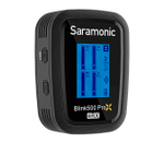 Беспроводная система Saramonic Blink500 ProX B8 (4х TX + RX), 2.4ГГц, 3.5 мм