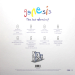 Genesis / The Last Domino? (4LP)