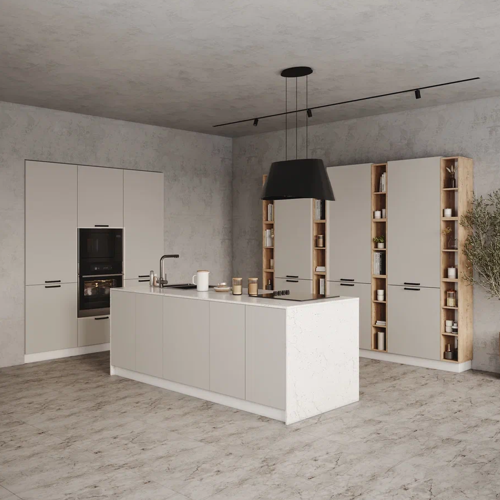 Кухонный гарнитур "Виано", ДСВ-Мебель