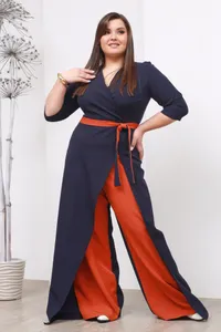 Комбинезон 4839 Fabrika