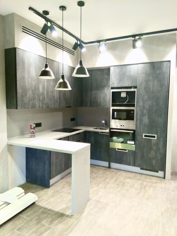 КУХНИ НА ЗАКАЗ  ПО ВАШИМ РАЗМЕРАМ И МАТЕРИАЛАМ