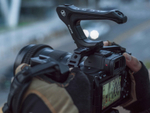 Клетка Tilta Camera Cage Pro Kit для Sony a7 IV и др., черная